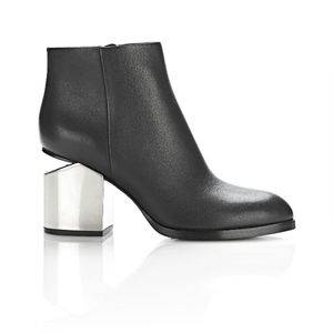 Alexander Wang Gabi Booties 36